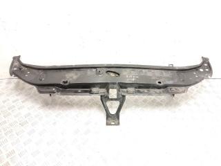 передняя панель крепления облицовки (телевизор) Renault Laguna 2 поколение [рестайлинг] 2006, 2.0 л., i, F4R 714, бензин, 5МКПП, серый, универсал, передний привод, правый руль