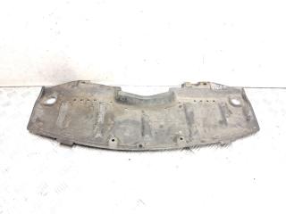 защита двигателя Mazda 6 2 поколение [рестайлинг] GH 2012, 1.8 л., i, L8-DE, бензин, 5МКПП, голубой, хетчбэк 5 дв., передний привод, правый руль, GS1D56112