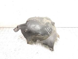 защита арок передняя правая (подкрылок) Mercedes-Benz C-Класс W203/S203/CL203 [рестайлинг] CL203 2004, 2.2 л., CDi, OM 646.963, дизель, АКПП, obsidianschwarz / 197, хетчбэк 3 дв., задний привод, правый руль, A2038841422