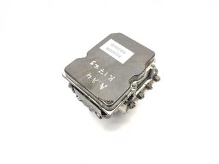 блок ABS Audi A4 B7 2005, 2.0 л., TDi PD, BLB, дизель, 6МКПП, mauritiusblau / lz5c, универсал, передний привод, правый руль, 8E0910517B, 8E0614517AT, 0265950402