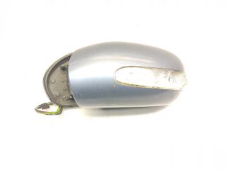 зеркало наружное левое Mercedes-Benz E-Класс W211/S211 2003, 2.7 л., CDi, OM 647.961, дизель, 6МКПП, teallitblau / 353, седан, задний привод, правый руль, A2038105176