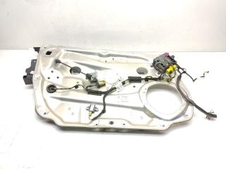 стеклоподъемник передний левый Mercedes-Benz C-Класс W204/S204 W204 2007, 2.1 л., CDi, OM 646.811, дизель, АКПП, iridiumsilber / 775, седан, задний привод, правый руль, A2048200142