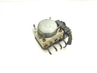 блок ABS Opel Corsa D 2009, 1.3 л., CDTi, Z 13 DTJ, дизель, 5МКПП, чёрный, хетчбэк 5 дв., передний привод, правый руль, 13282282, 0265232288, 0265800796