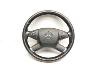 руль Mercedes-Benz E-Класс W212/S212/C207/A207 S212 2011, 2.1 л., CDi, OM 651.924, дизель, АКПП, iridiumsilber / 775, универсал, задний привод, правый руль, A2124600303