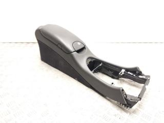 подлокотник Mercedes-Benz CLK-Класс C209/A209 C209 2004, 3.2 л., i, M 112.955, бензин, АКПП, синий, 345u, купе, задний привод, правый руль, A2096800450