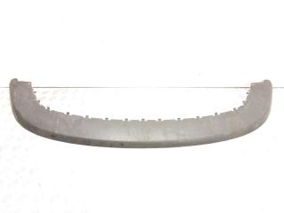 юбка бампера нижняя Volkswagen Golf 5 поколение 2004, 1.6 л., FSI, BLF, бензин, 6МКПП, красный, хетчбэк 5 дв., передний привод, правый руль, 1K0805903A