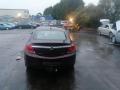 накладка двери (крышки) багажника Opel Insignia 1 поколение (A) [рестайлинг] 2013, 2.0 л., CDTi, A 20 DT, дизель, 6МКПП, фиолетовый, хетчбэк 5 дв., передний привод, правый руль, 13244389 - фото №3