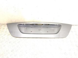 накладка под номер Mercedes-Benz E-Класс W211/S211 2003, 2.7 л., CDi, OM 647.961, дизель, 6МКПП, teallitblau / 353, седан, задний привод, правый руль, A2117500237