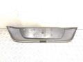 накладка под номер Mercedes-Benz E-Класс W211/S211 2003, 2.7 л., CDi, OM 647.961, дизель, 6МКПП, teallitblau / 353, седан, задний привод, правый руль, A2117500237 - фото №2