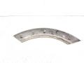 накладка колесной арки Mini Cooper S 1 поколение R53 2004, 1.6 л., Kompr, W11 B16 A, бензин, 6МКПП, красный, хетчбэк 3 дв., передний привод, правый руль, 1505867 - фото №2