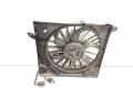 вентилятор радиатора Jaguar S-Type 1 поколение [рестайлинг] X200 2004, 2.7 л., D, AJD, дизель, АКПП, seafrost / mdv, седан, задний привод, правый руль, 4R838C607CB - фото №2