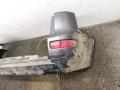 бампер задний Peugeot 4007 1 поколение 2008, 2.2 л., HDi, 4HN (DW12MTED4), дизель, 6МКПП, серый, внедорожник 5 дв., полный привод, правый руль, 6410A297K - фото №4
