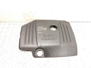 декоративная крышка двигателя Chrysler Sebring 3 поколение 2008, 2.0 л., CRD, ECD, дизель, 6МКПП, серебро, седан, передний привод, правый руль, 04891696AC