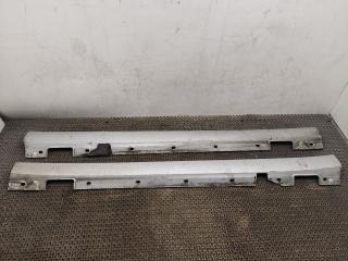 накладка на порог Mercedes-Benz E-Класс W212/S212/C207/A207 S212 2011, 2.1 л., CDi, OM 651.924, дизель, АКПП, iridiumsilber / 775, универсал, задний привод, правый руль, 2126900740, 2126900840