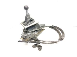 кулиса Audi A3 8P [рестайлинг] 2005, 2.0 л., TFSI, BWA, бензин, 6МКПП, красный, хетчбэк 5 дв., полный привод, правый руль, 8P0863876