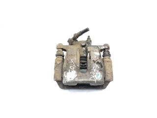 суппорт задний правый Land Rover Range Rover Sport 1 поколение L320 2006, 2.7 л., D, 276DT, дизель, АКПП, russ black / lrc697, внедорожник 5 дв., полный привод, правый руль