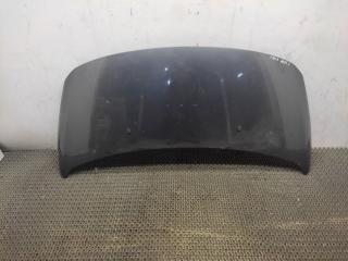 капот Peugeot 3008 1 поколение 2010, 1.6 л., HDi, 9HZ (DV6TED4), дизель, 6МКПП, gris shark / ktp, внедорожник 5 дв., передний привод, правый руль, 7901Q8