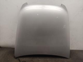 капот Audi A6 4F/C6 2004, 2.0 л., TDi PD, BLB, дизель, 6МКПП, silbersee / ly7w, седан, передний привод, правый руль, 4F0823029F