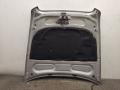 капот Audi A6 4F/C6 2004, 2.0 л., TDi PD, BLB, дизель, 6МКПП, silbersee / ly7w, седан, передний привод, правый руль, 4F0823029F - фото №2