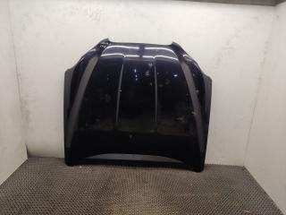 капот Jaguar XF X250 250 2008, 2.7 л., D, AJD, дизель, АКПП, midnight / pef, седан, задний привод, правый руль, C2Z11444, 8X2316612AE