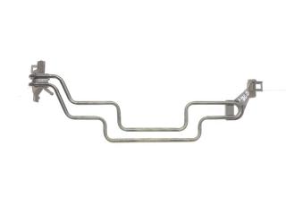 радиатор гидроусилителя Mercedes-Benz E-Класс W211/S211 2003, 2.7 л., CDi, OM 647.961, дизель, 6МКПП, teallitblau / 353, седан, задний привод, правый руль, A2114661524