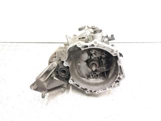 КПП механическая (МКПП) Opel Astra J [рестайлинг] 2015, 1.6 л., CDTi, B 16 DTL, дизель, 6МКПП, чёрный, хетчбэк 5 дв., передний привод, правый руль, 55595640, 95519483, M323.35