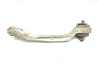 рычаг передний левый Audi A8 D3 [рестайлинг] 2005, 3.0 л., TDi, ASB, дизель, АКПП, austerngrau / lz7q, седан, полный привод, правый руль, 4E0407695C