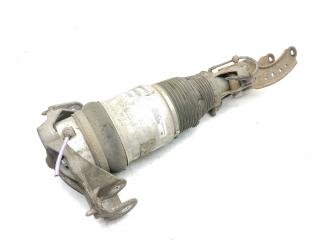 пневмостойка передняя Audi Q7 4L 2006, 3.0 л., TDi, BUG, дизель, АКПП, зелёный, внедорожник 5 дв., полный привод, правый руль, 7L8616039A