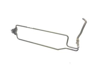 радиатор гидроусилителя Mercedes-Benz E-Класс W211/S211 2004, 3.2 л., CDi, OM 648.961, дизель, АКПП, сubanitsilber / 723, седан, задний привод, правый руль, A2114661524