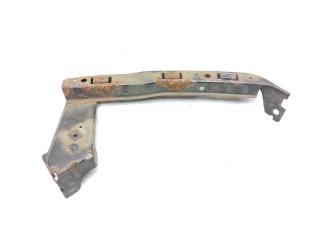 Крепление бампера переднего Honda CR-V 2 поколение RD8 2003, 2.0 л., i-VTEC, K20A4, бензин, 5МКПП, серебро, внедорожник 5 дв., полный привод, правый руль, 71140-S9A-000