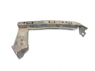 Крепление бампера переднего Honda CR-V 2 поколение RD8 2003, 2.0 л., i-VTEC, K20A4, бензин, 5МКПП, серебро, внедорожник 5 дв., полный привод, правый руль, 71140-S9A-000