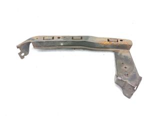 Крепление бампера переднего Honda CR-V 2 поколение RD8 2003, 2.0 л., i-VTEC, K20A4, бензин, 5МКПП, серебро, внедорожник 5 дв., полный привод, правый руль, 71145-S9A-000