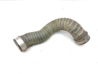 патрубок интеркулера Mercedes-Benz CLK-Класс C209/A209 C209 2003, 1.8 л., Kompr, M 271.940, бензин, АКПП, серебро, 744u, купе, задний привод, правый руль, A2095280782