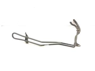 радиатор гидроусилителя Mercedes-Benz CLK-Класс C209/A209 C209 2003, 1.8 л., Kompr, M 271.940, бензин, АКПП, brillantsilber / 744, купе, задний привод, правый руль, A2094603224, A2094600124