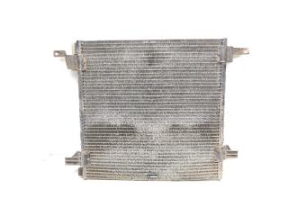 радиатор кондиционера Mercedes-Benz M-Класс W163 [рестайлинг] 2002, 2.7 л., CDi, OM 612.963, дизель, АКПП, jaspisblau / 345, внедорожник 5 дв., полный привод, правый руль, 1215339