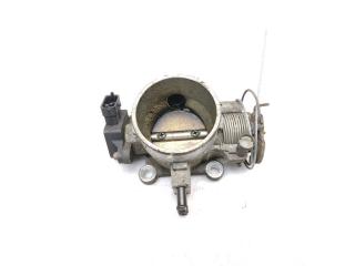 заслонка дроссельная Hyundai Tucson 1 поколение JM 2005, 2.0 л., i, G4GC, бензин, 5МКПП, серебро, внедорожник 5 дв., полный привод, правый руль, 3510023701, 35170-22600