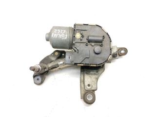 механизм стеклоочистителя (трапеция дворников) Ford Galaxy 2 поколение 2008, 1.8 л., TDCi, QYBA, дизель, 6МКПП, зелёный, минивэн, передний привод, правый руль, 6M2117504DB