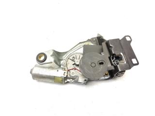 моторчик заднего стеклоочистителя (дворника) BMW 3 серия E46 [рестайлинг] 2002, 2.0 л., D, M47N 204 D4, дизель, АКПП, japanrot / 438, универсал, задний привод, правый руль, 69036679, 8220774