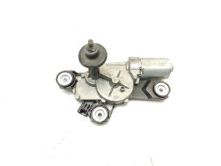 моторчик заднего стеклоочистителя (дворника) Ford Focus 2 поколение [рестайлинг] 2008, 1.8 л., TDCi, KKDB, дизель, 5МКПП, синий, хетчбэк 5 дв., передний привод, правый руль, 3M51-R17K441-AF, 0390201875