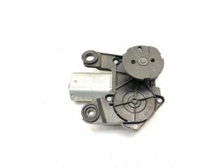 моторчик заднего стеклоочистителя (дворника) Peugeot 207 1 поколение 2008, 1.6 л., i, 5FW (EP6), бензин, 5МКПП, серый, универсал, передний привод, правый руль, 9684626780