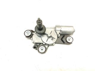 моторчик заднего стеклоочистителя (дворника) Ford Focus 2 поколение [рестайлинг] 2008, 1.6 л., TDCi, HHDA, дизель, 5МКПП, чёрный, универсал, передний привод, правый руль, 7M51R17K441