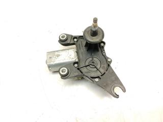 моторчик заднего стеклоочистителя (дворника) Renault Clio 3 поколение 2007, 1.2 л., i, D4F 740, бензин, 5МКПП, noir / nv676, хетчбэк 3 дв., передний привод, правый руль, 8200311486, 53026312