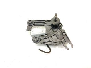 моторчик заднего стеклоочистителя (дворника) Peugeot 308 T7 2010, 1.6 л., HDi, 9HX (DV6ATED4), дизель, 5МКПП, чёрный, хетчбэк 5 дв., передний привод, правый руль, 9680477480, 53031812