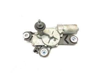 моторчик заднего стеклоочистителя (дворника) Mazda 3 BK 2005, 1.6 л., i, Z6, бензин, 5МКПП, синий, хетчбэк 5 дв., передний привод, правый руль, BP4K-67450