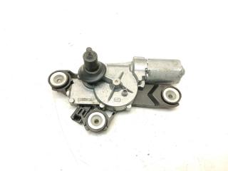 моторчик заднего стеклоочистителя (дворника) Ford Mondeo 4 поколение [рестайлинг] 2012, 2.0 л., TDCi, UFBA, дизель, 6МКПП, синий, лифтбэк, передний привод, правый руль, 7S71-A17K441-AC