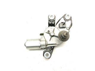 моторчик заднего стеклоочистителя (дворника) Volkswagen Golf 5 поколение 2004, 1.6 л., FSI, BLF, бензин, 6МКПП, красный, хетчбэк 5 дв., передний привод, правый руль, 1K6955711B