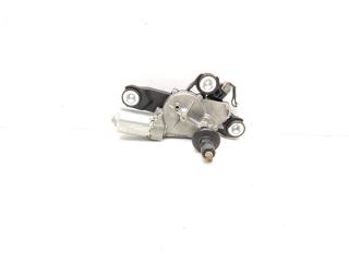 моторчик заднего стеклоочистителя (дворника) Ford Focus 2 поколение 2005, 1.6 л., i, FYDA, бензин, АКПП, синий, хетчбэк 5 дв., передний привод, правый руль, 3M51-R17K441-AE, 0390201823