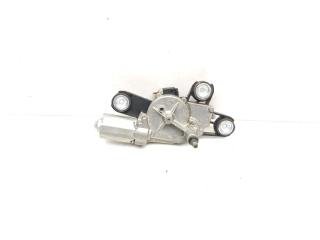 моторчик заднего стеклоочистителя (дворника) Ford Mondeo 3 поколение [рестайлинг] 2007, 1.8 л., i, CHBB, бензин, 5МКПП, голубой, хетчбэк 5 дв., передний привод, правый руль, 2S71-A17K441-AB, 0390201583