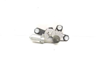 моторчик заднего стеклоочистителя (дворника) Ford Mondeo 3 поколение [рестайлинг] 2007, 1.8 л., i, CHBB, бензин, 5МКПП, серебро, хетчбэк 5 дв., передний привод, правый руль, 2S71-A17K441-AB, 0390201583