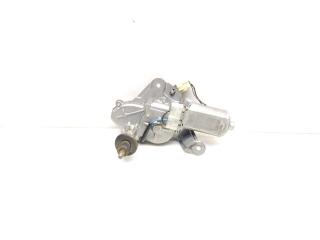 моторчик заднего стеклоочистителя (дворника) Mazda 5 1 поколение [рестайлинг] CR 2007, 2.0 л., i, LF-DE, бензин, 5МКПП, серый, минивэн, передний привод, правый руль, 849600-0280, C235-67450